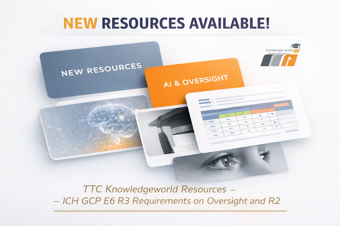 We’ve added new free resources to our library