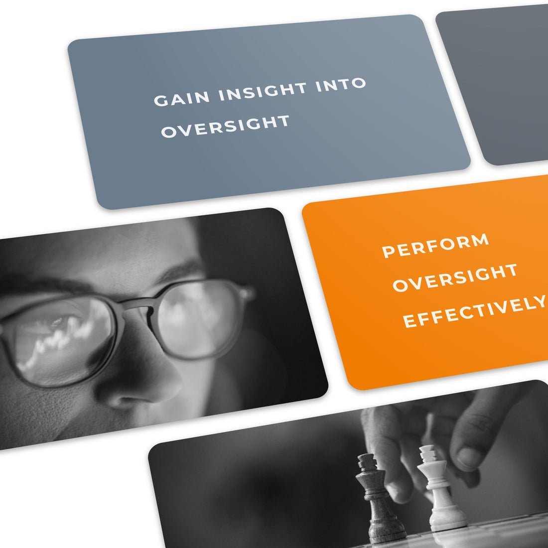New course available - Oversight in Clinical Devopment