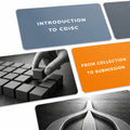 TriTiCon online course: Introduction to CDISC clinical data standards
