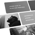 TriTiCon online course: Selecting Enterprise Systems in Clinical Development