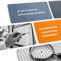 Tevello AI in Clinical Data Management – course