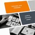 TriTiCon free sample course: try before you buy